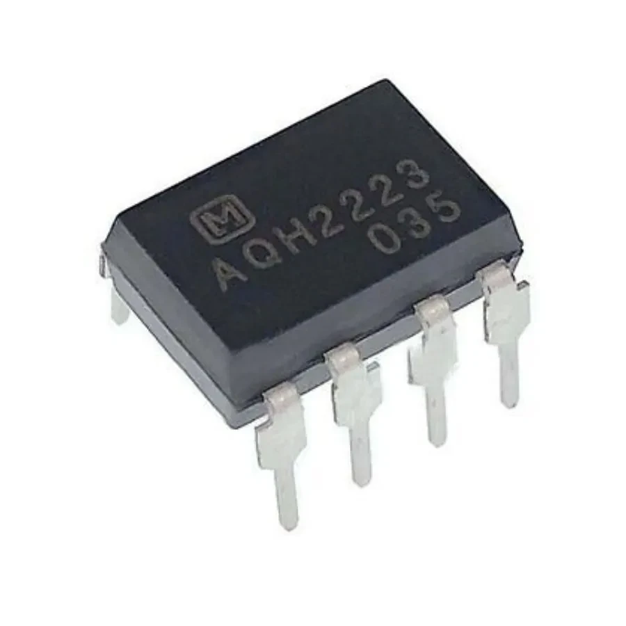 AQH2223 DIP-7 Solid-State Relay (SSR)