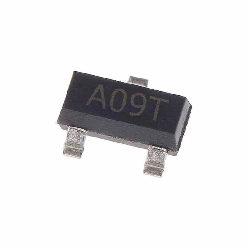 AO3400 A09T 30V N-Channel SMD MOSFET