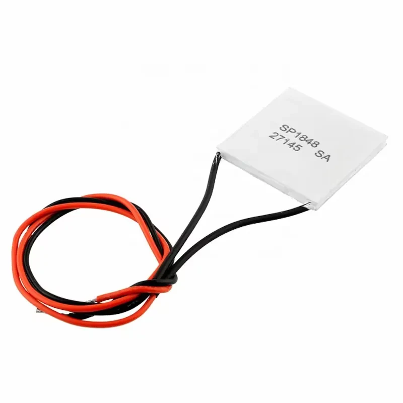 SP1848 TEG Module Thermoelectric Power Generator